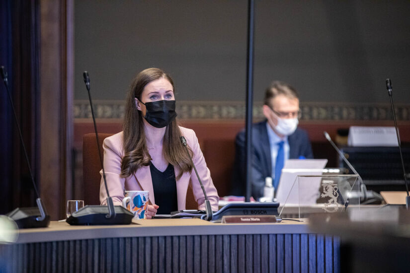 Ženy v české zahraniční politice 2020: optimismus do budoucna?