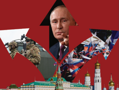 Russia 2030 Futures: The View from Central and Eastern Europe