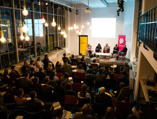 Zpráva o činnosti spolku v roce 2019