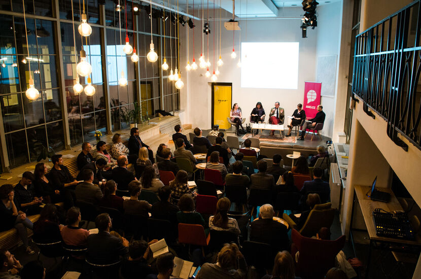 Zpráva o činnosti spolku v roce 2019