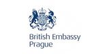 Britské velvyslanectví v Praze