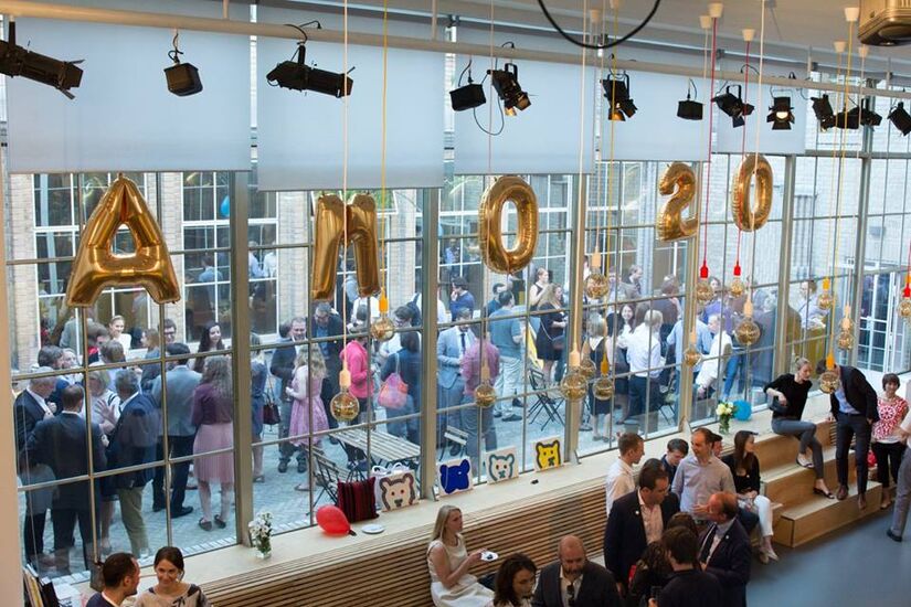 AMO hledá kolegu / kolegyni do svého týmu