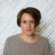 Kristina Zindulková