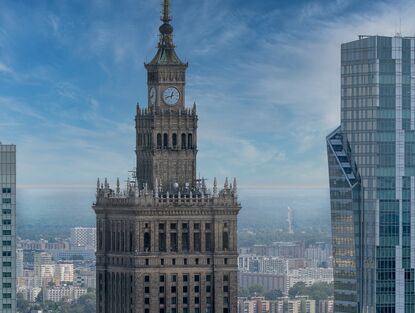 Výhled na povolební česko-polské vztahy