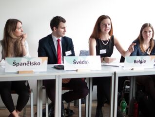 Program 1. přípravného setkání XXI. ročníku