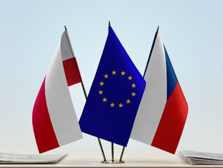 Czech – Polish Cooperation on the Cusp of New Horizons: Reinvigorated Partnership in Eastern Europe