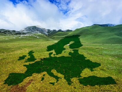 Worth high–quality EU-wide citizens' panels: The upfront case for (climate) change