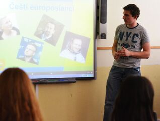 Chci znát svá práva v EU