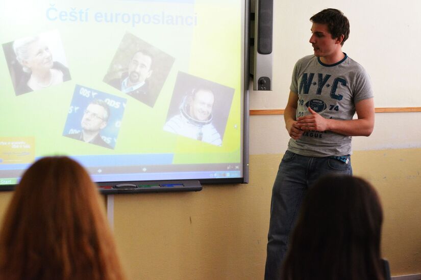 Chci znát svá práva v EU