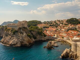 Propojení V4 a dalších regionálních expertních sítí & výzkumný potenciál pro budoucí koalice v EU: V4, Chorvatsko, Slovinsko a státy EU Západního Balkánu