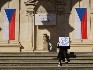 Zpráva o činnosti spolku v roce 2022