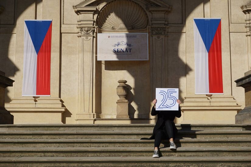 Zpráva o činnosti spolku v roce 2022