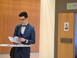 Noviny Chronicle - 9. číslo XXIII. ročníku