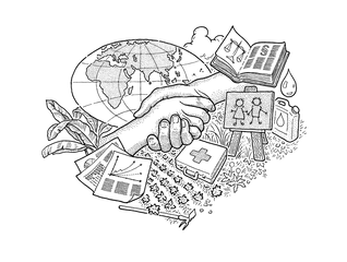 Vlastní hodnocení školy: inspirace v oblasti využitelných nástrojů