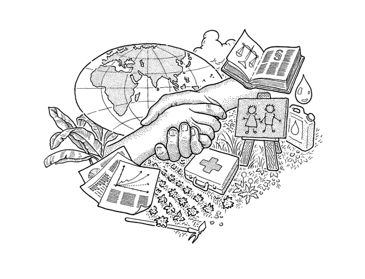 Vlastní hodnocení školy: inspirace v oblasti využitelných nástrojů