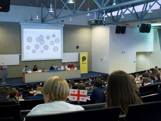 Noviny Chronicle – 8. číslo XXII. ročníku