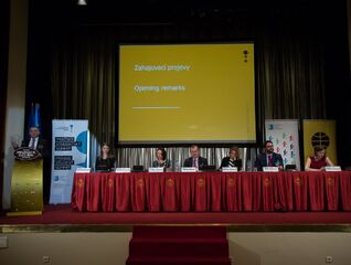 Conference Book - XXII. ročník Pražského studentského summitu