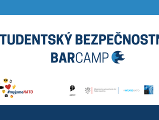 Program studentského bezpečnostního barcampu