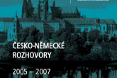 Česko-německé rozhovory 2005-2007