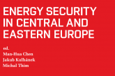 Energy Security in Central and Eastern Europe
