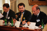 Prague Transatlantic Talks 2011