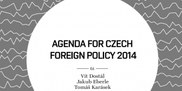 Agenda for Czech Foreign Policy 2014