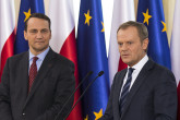 České akademiky přitahuje polská evropská politika