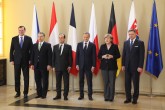 Partneři a spojenci České republiky v Evropské unii