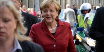Analytička: Merkelové chyběla jasná vize, ale odepsaná ještě není