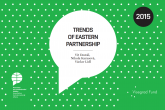 Trends of Eastern Partnership