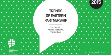 Trends of Eastern Partnership