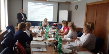 Česká školní inspekce diskutovala se zástupci ukrajinských škol a úřadů o inkluzivním vzdělávání