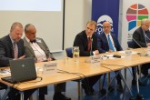 The Role of Human Rights in the EU and the Czech Foreign Policy