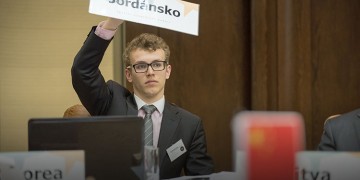 Skončilo přijímací řízení do XXII. ročníku Pražského studentského summitu