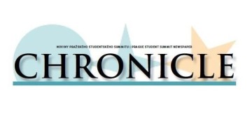 Noviny Chronicle - 0. číslo XXI. ročníku