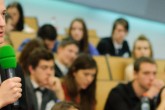 III. přípravné setkání XXIII. ročníku Pražského studentského summitu