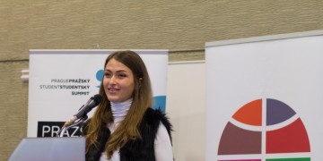 Pražský studentský summit vstoupil do třetího desetiletí své existence