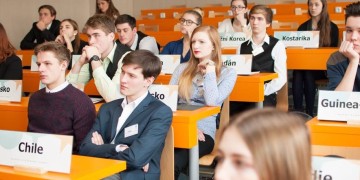 With the third preparatory meeting, the Prague Student Summit has entered the new year
