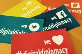 Česká digitální diplomacie