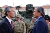 Od Walesu k Varšavě: současné výzvy pro NATO a postavení ČR