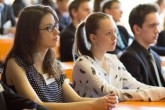 Pražský studentský summit - krok k budoucnosti