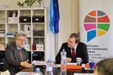 AMO organizovala dvoudenní intenzivní česko-polské debaty