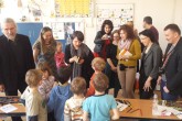 Supporting media education in Belarusian schools