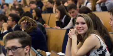 TZ - V pátek startuje v Praze největší studentská konference