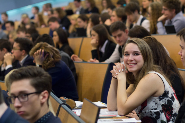 TZ - V pátek startuje v Praze největší studentská konference