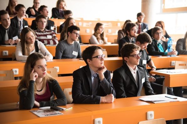 Pražský studentský summit oslavil svůj XXI. ročník!