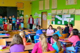 Inkluzivní vzdělávání na ZŠ Poběžovice