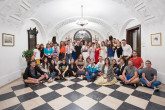 Visegrad Summer School is back!