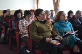 Semináře z ústní historie v ukrajinských regionech pokračují i na jaře 2017
