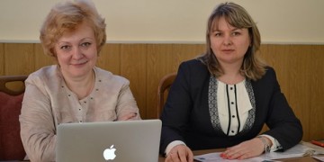 Navchal'no-metodychnyj ukrayins'ko-ches'kyj seminar «Usna istoriya yak metod i dzherelo»